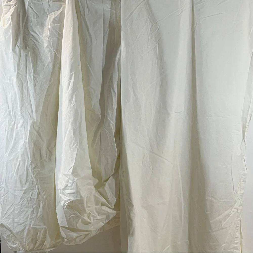 Abripedic by Egyptian Linens Adjustable Split King Sheets